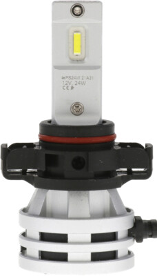 Fog Light Bulb-Ultinon Essential LED Fog Philips LED-FOG PS24W
