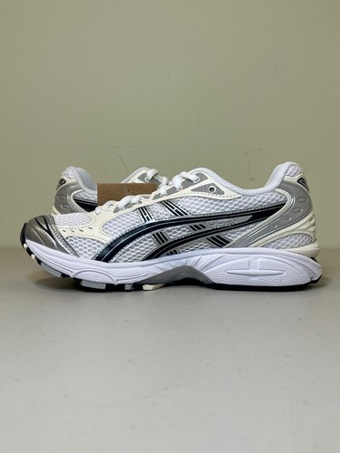 Asics Gel-Kayano 14 Midnight Navy/White Women's Sneaker 1202A056_109 - Picture 5 of 10