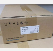 V9080ICD 1PC FUJI HMI Touch Screen Panel V9080ICD