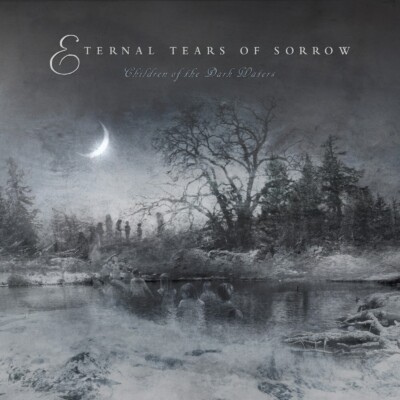 (CD) Eternal Tears Of Sorrow - Children Of The Dark Waters (+2 Bonus Track)
