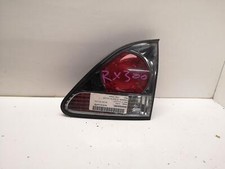 Feu arrière Lexus RX