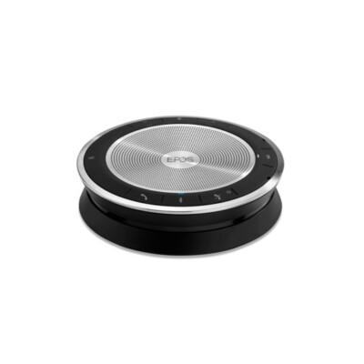 EPOS EXPAND 30T, Schwarz, Speakerphone, Bluetooth, USB-C, Konferenz, BRANDNEU