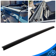 For Ford F-250 F-350 F-450 Super Duty 99-07 Tailgate Molding Protector Top Cap