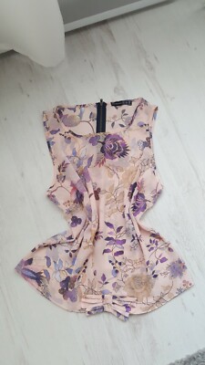 Bluse atmosphere 36 