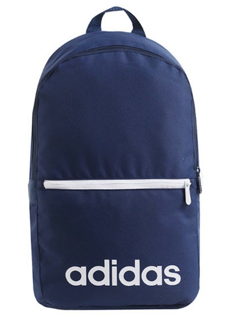 Backpack adidas Linear Classic Daily Navy FP8097 for sale online | eBay