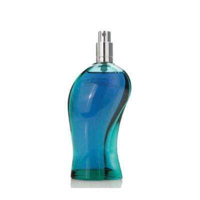 Giorgio Beverly Hills wings tester EDT 3.4floz sp for men (719346020763)