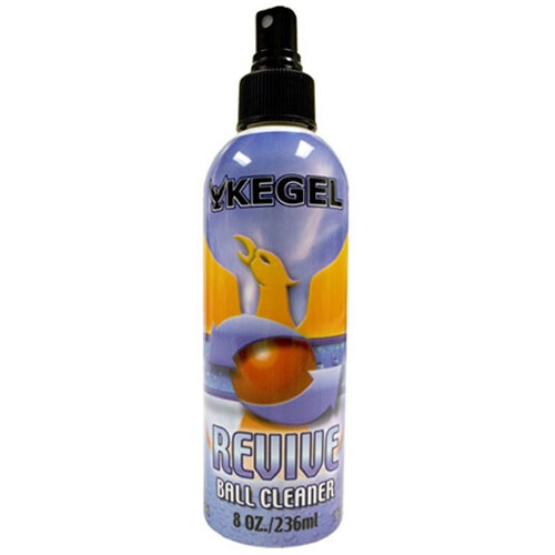 Bowling Ball Reiniger Kegel Revive Cleaner 8 oz 237 ml für Polyester und Reaktiv eBay