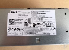 New For Dell G5 XPS 8940 7060 5060 7080MT 500W Power Supply PSU D500EPM-00 5K7J8