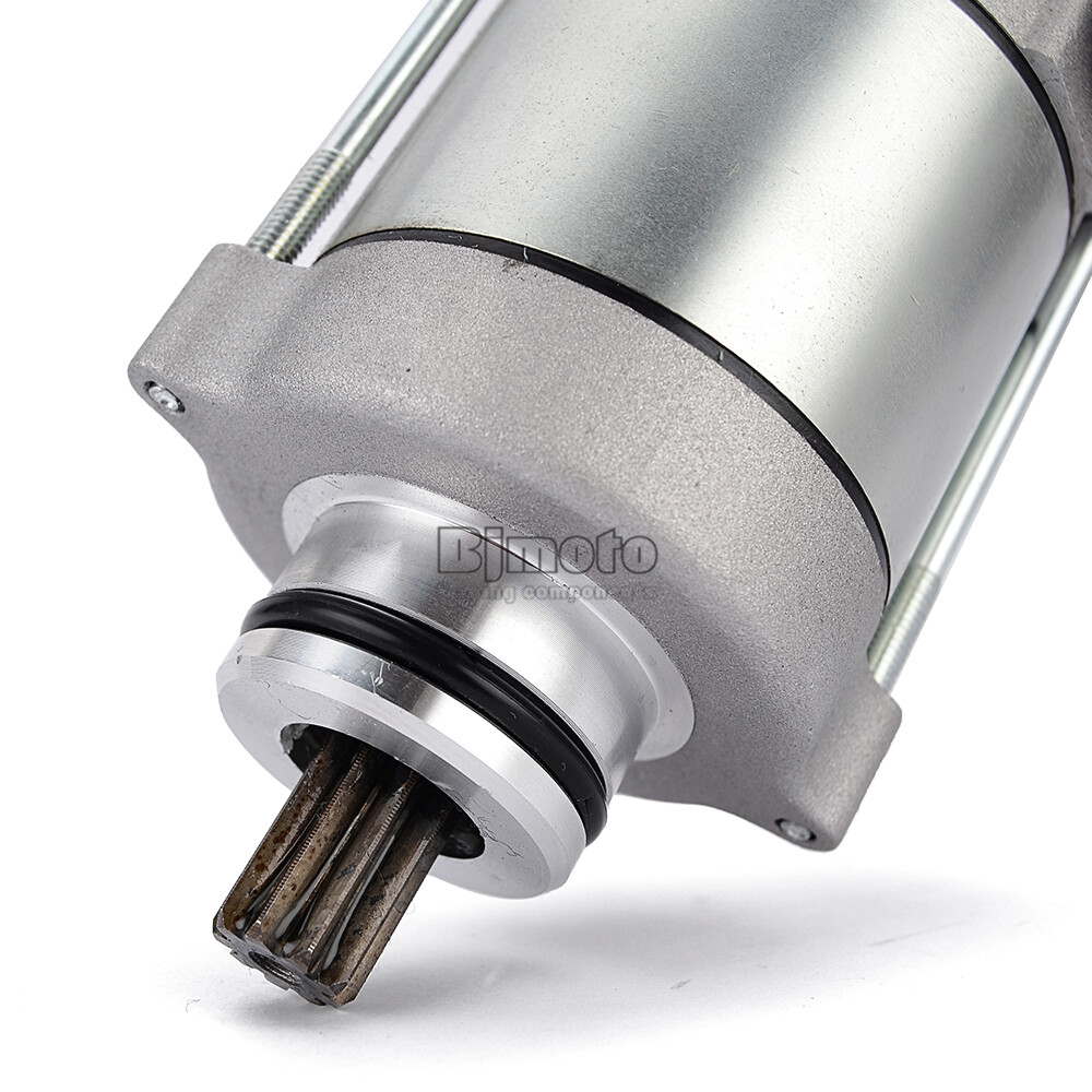 Démarreur Pour Honda CRF450 CRF450R 2019-2022 Pour Honda CRF450 CRF450RX 2019-20 - Foto 5