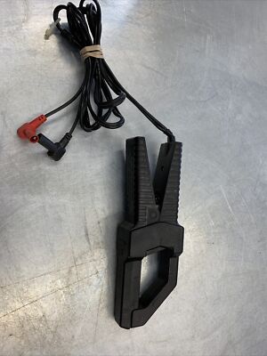 Fluke 80i-400 AC current clamp on probe