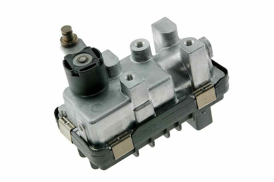 Turbo Actuator Wastegate Mercedes 646090018080 CDI 12V