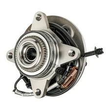 Wheel Bearing and Hub Assembly 515199 fits 18-20 Ford F-150