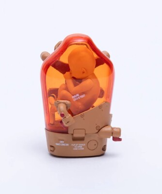 デスストランディング フィギュアマスコット BBポッド 4セット 株式会社エイチエムエー｜DEATH STRANDING BBPOD