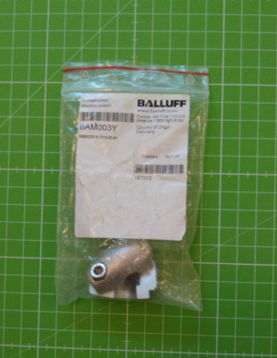 Balluff  BAM0031 Flexibles Montagesystem Neu+ OVP