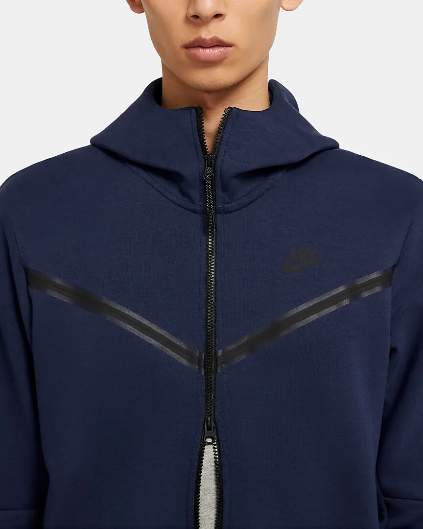 Tech fleece midnight Clearance