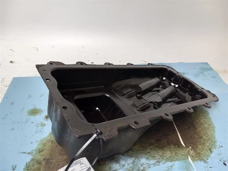 Ford F150 Lariat 1999-2004 cárter de aceite Foto 4 de 4