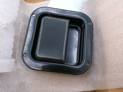 Mack 84148964 Door Handle Genuine OEM | CS12-C-T | eBay