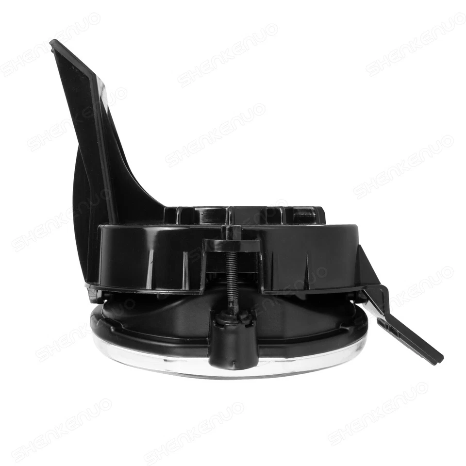 Par de luces antiniebla LED blancas frías súper brillantes para Dodge Durango2004 2005 2006 Foto 4 de 4