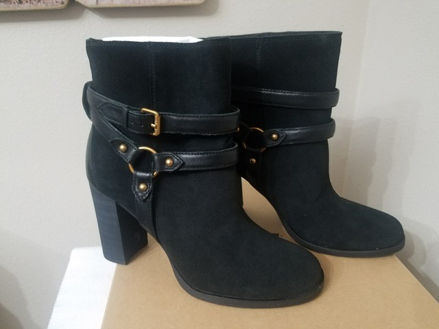 ugg dandridge ankle boot