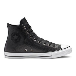 womens converse leather high tops