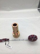 Quick Hitch Tracker Attachment  Bushing (Steel) without Attachment Pins