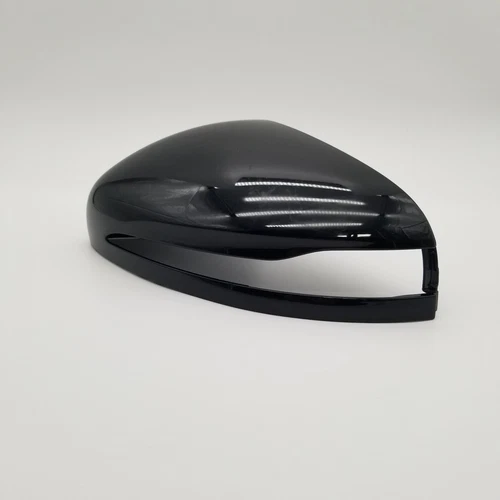 2019-2024 MERCEDES-BENZ G63 G464 LEFT Mirror Cap GLOSS Black COVER