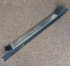 Mercedes R230 SL W230 Einstiegsleiste Schwellerleiste Links Li Aussen 2306801735