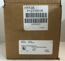 SA5810 Accessories Air Conditioning Equipment Hydronic Trans Kit HTK3A P1217001R