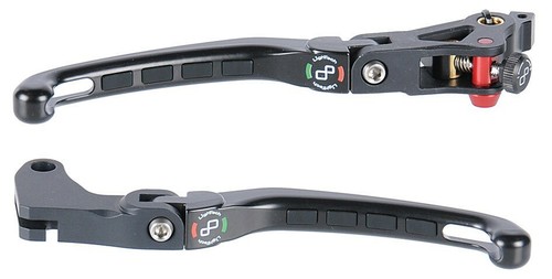 Leviers De Frein Et D'embrayage Réglables CNC De Rechange Pour