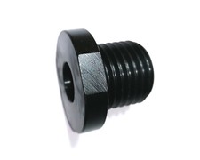 Drechselbank Spannfutter ADAPTER M33 x 3,5 Aussen- auf M18 x 2,5 mm Innengewinde