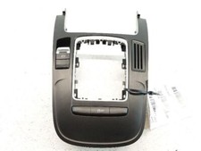 09-12 Audi A4 OEM Black Center Shifter Bezel 8K0-864-261-V10