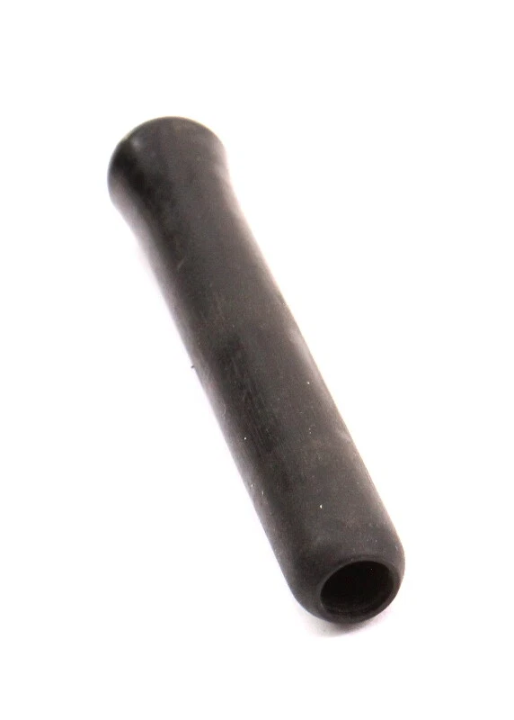 P 门锁销拉刀 83-91 奥迪 5000 100 200 - 正品 - 443 837 187 B — 第 2/2 张图片