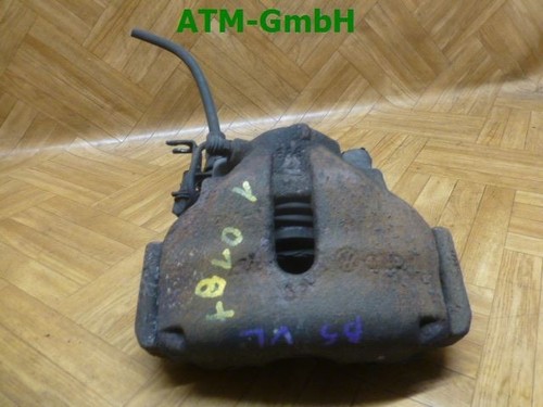 Bremssattel VW Passat B5 3B3 ATE vorne links