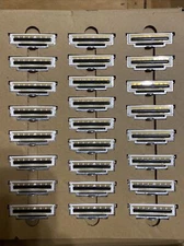 100 Printheads for Zebra RW220 Thermal Label Printer 203dpi Box of 100 ✌️