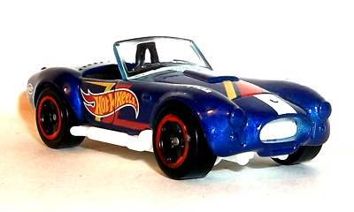 ホットウィール  SHELBY COBRA  12台セット ホットウィール SHELBY COBRA 12台セット ホットウィール SHELBY