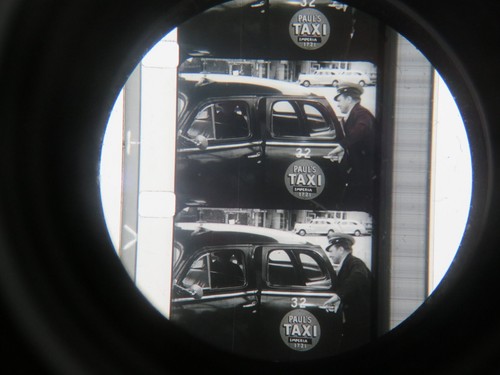16mm A LIFE OF HER OWN (1950) Lana Turner s/w Spielfilm. - Bild 6 von 20