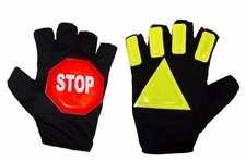 Traffic Safety Gloves