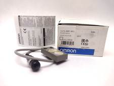Omron TL-W5F1-M1J 12-24V Proximity Switch 4547648084475