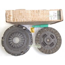 Kit d'embrayage Renault MASTER