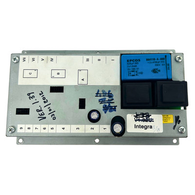 Rika Austroflamm Integra II Main Control/Circuit Board 2006+ Models, B15499, OEM