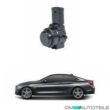 PDC Sensor Park hinten vorne für BMW F20 F21 F22 F87 F30 F80 F31 F32 F82 F33 F83