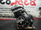 Complete Engine Motor Suzuki GSR 600 06 11