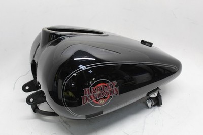 2004 HARLEY-DAVIDSON ELECTRA GLIDE FLHT OEM GAS TANK FUEL PETROL