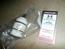 Sterling Kitchen Faucet w/o Spray Hot / Cold S-2 Pro Plus Cartridge 88421