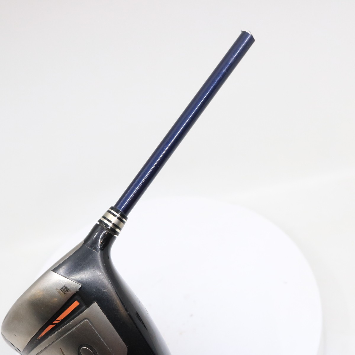 XXIO Ten X 10 Driver 10.5 Degrees Right-Hand HEAD ONLY C-153315 | eBay