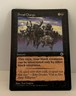 Magic The Gathering Dread Charge