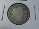 1895-S  Barber Dime  ***SEMI-KEY DATE***