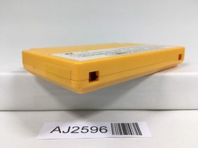 AJ2596 Super Mario Bros. 3 Nintendo Famicom NES Japan