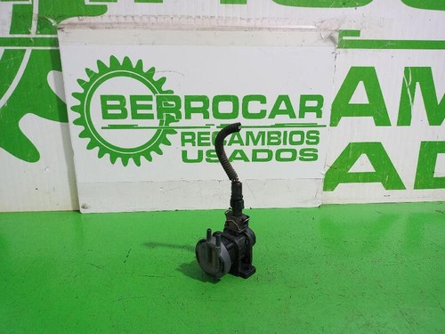 4534375 luftventil OPEL ZAFIRA A ELEGANCE berrp129222