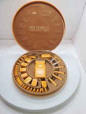 VTG Lady Norelco Home Beauty Salon Shaver/Man...